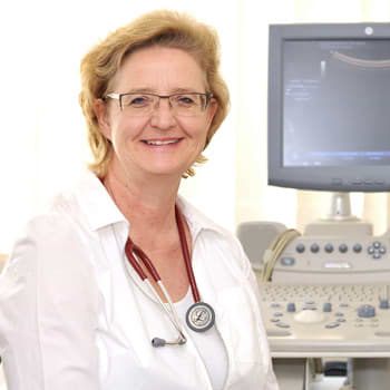 Dr. med. Dagmar Marlene Pauen