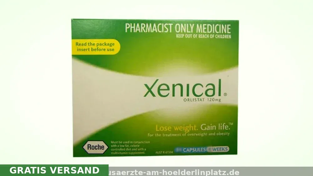 Xenical