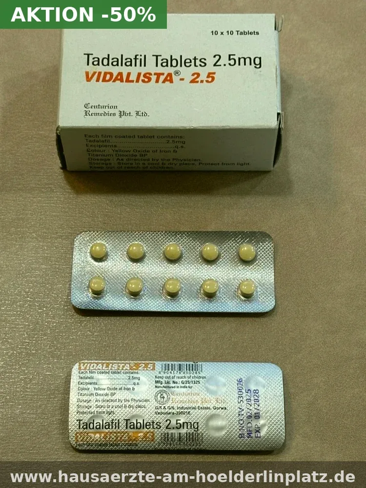 Vidalista