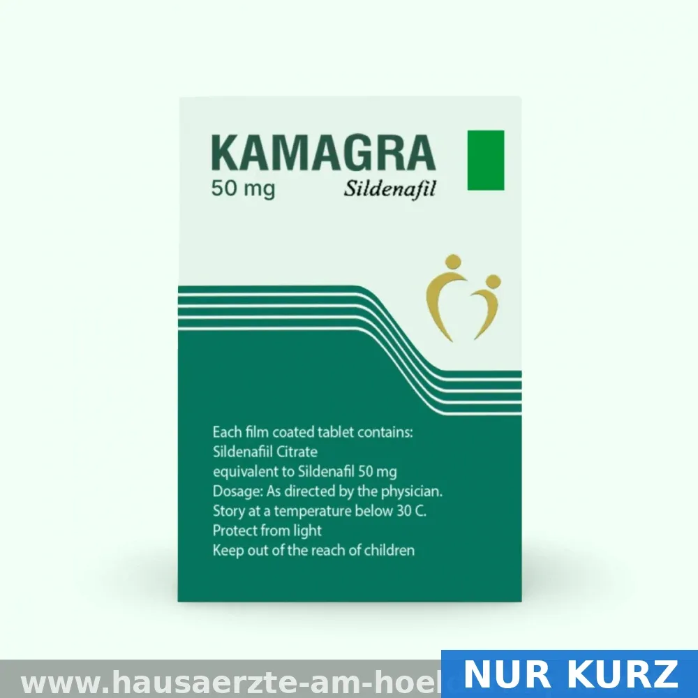 Kamagra Oral Jelly Generika kaufen | Versandapotheke