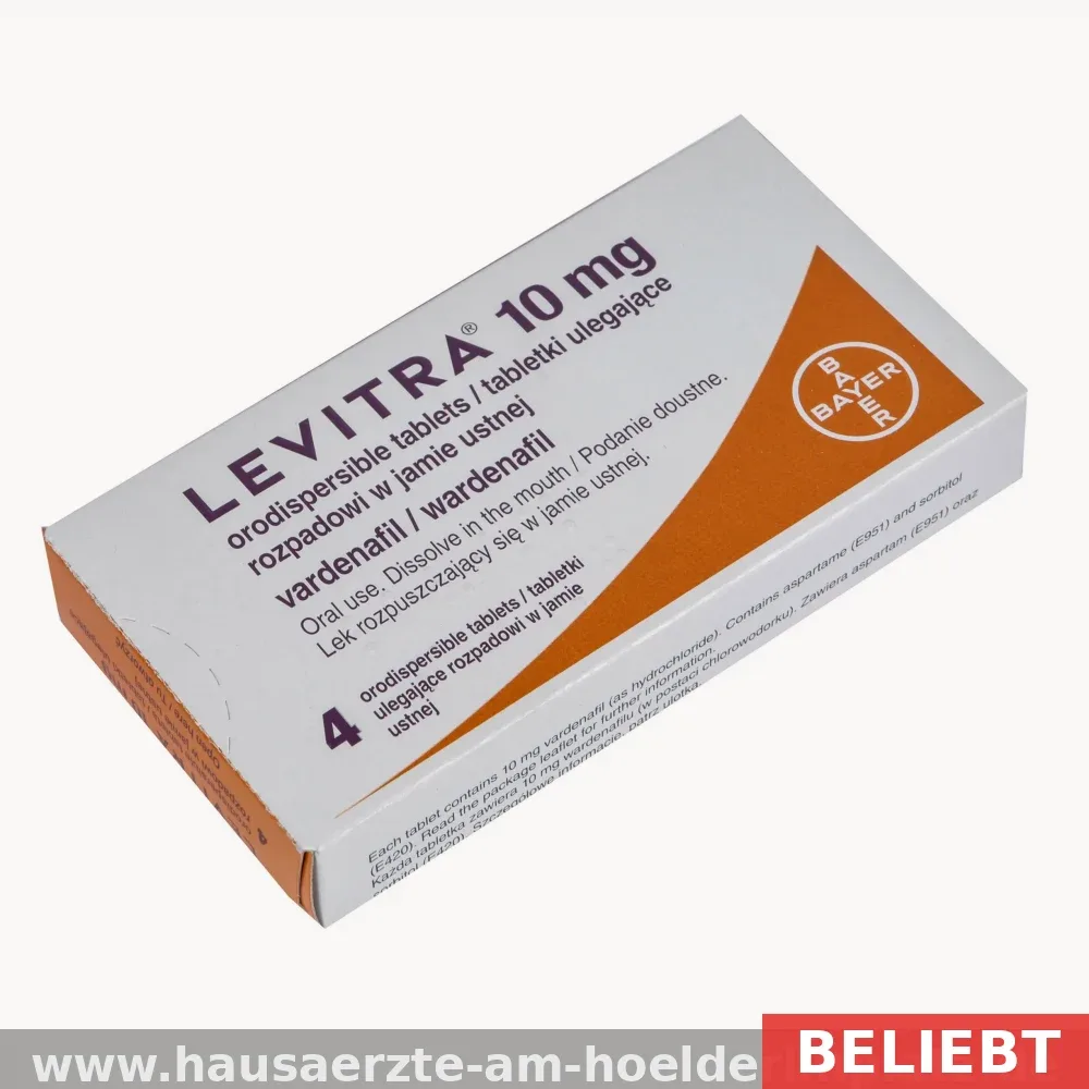 Levitra