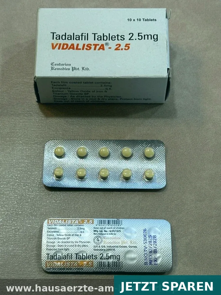Vidalista
