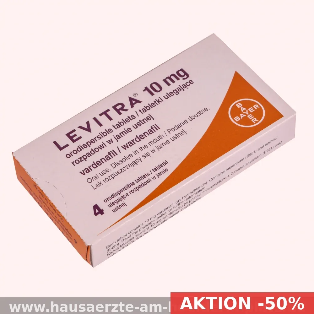 Levitra