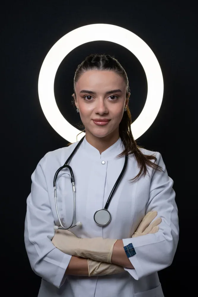 Dr. med. Claudia Wolf
