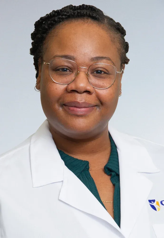 Dr. med. Claudia Lehmann