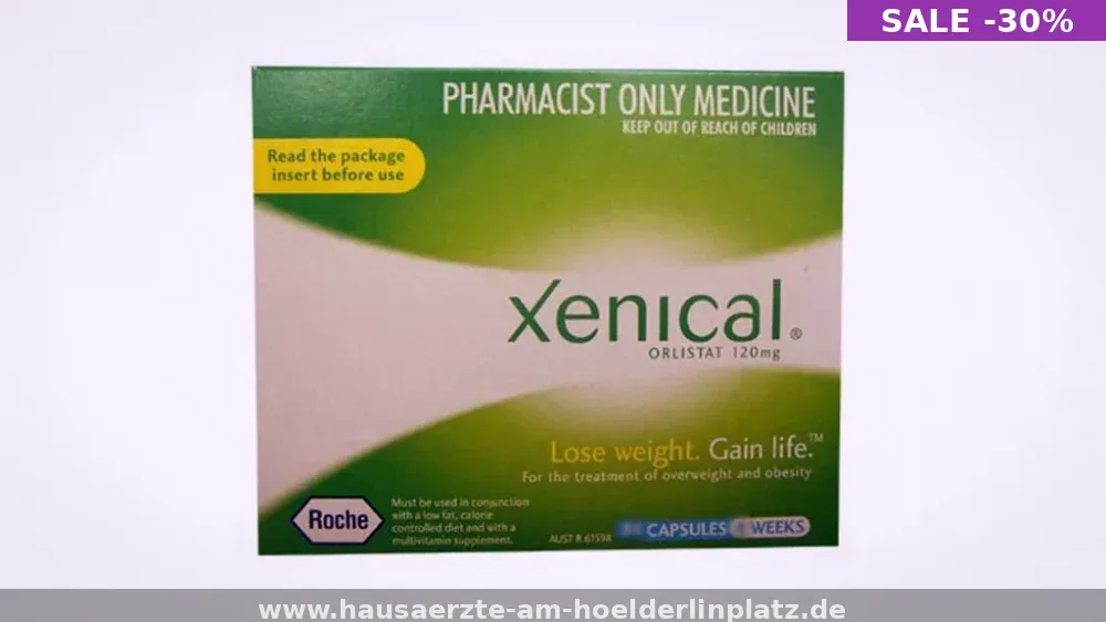 Xenical