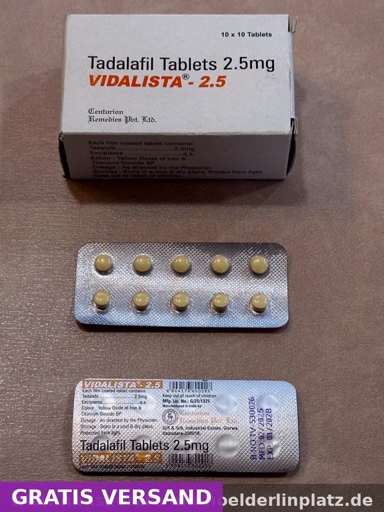 Vidalista
