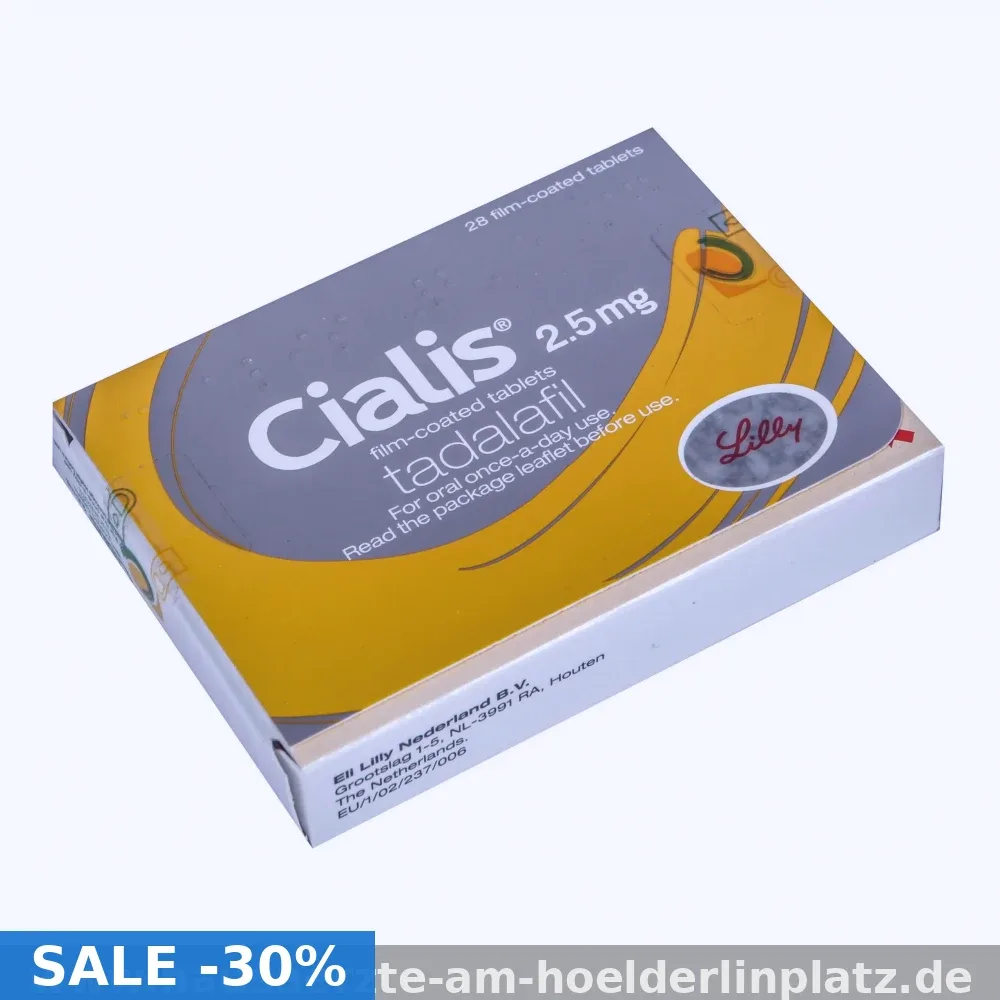 Cialis