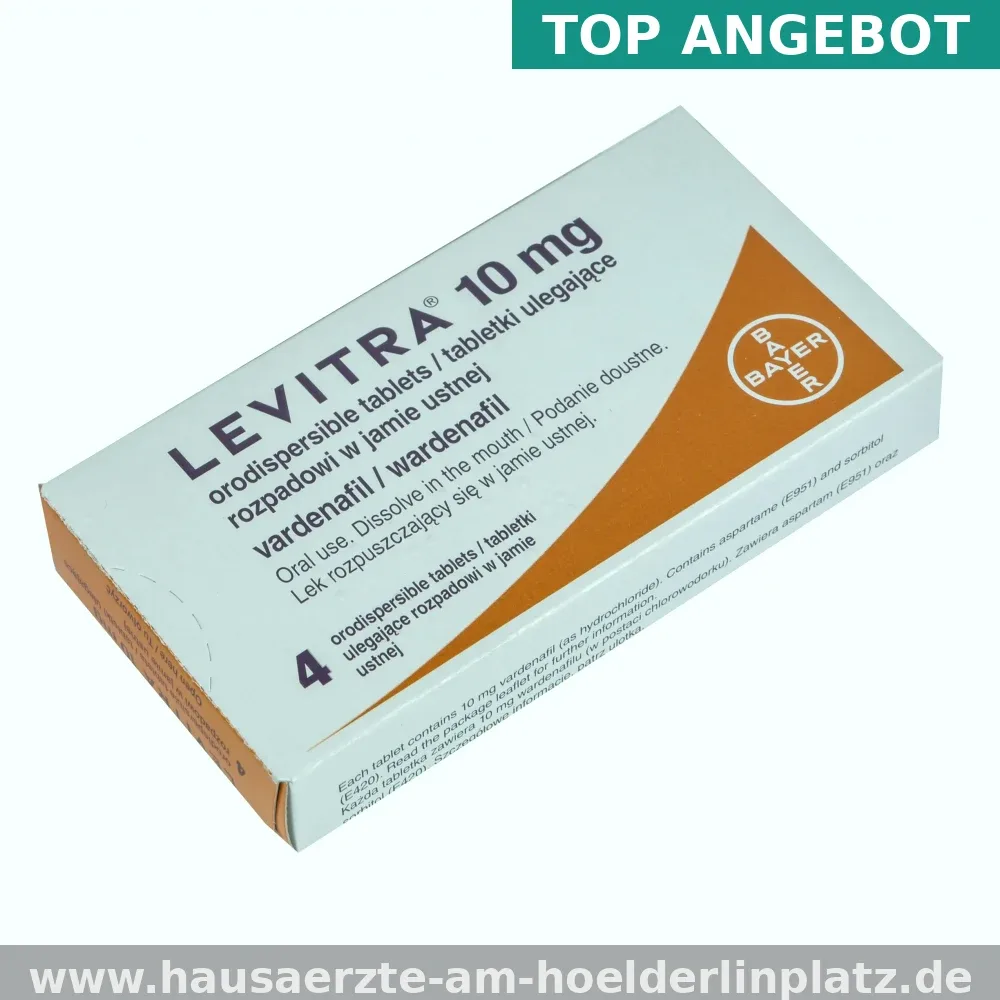 Levitra