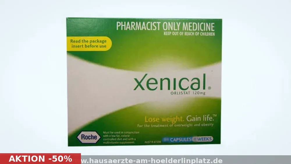 Xenical
