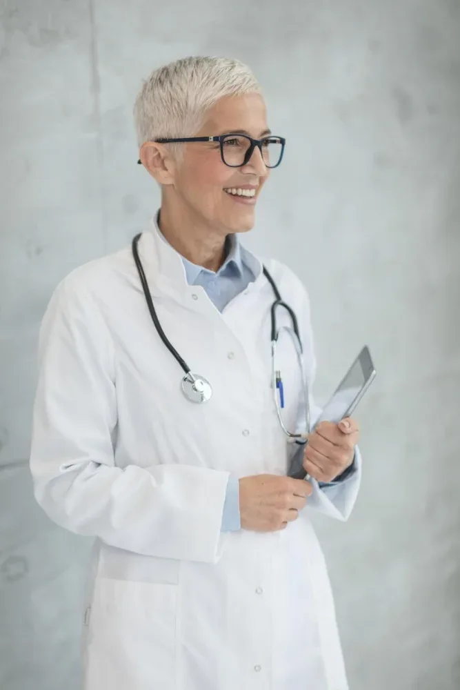 Dr. med. Ulrich Köhler