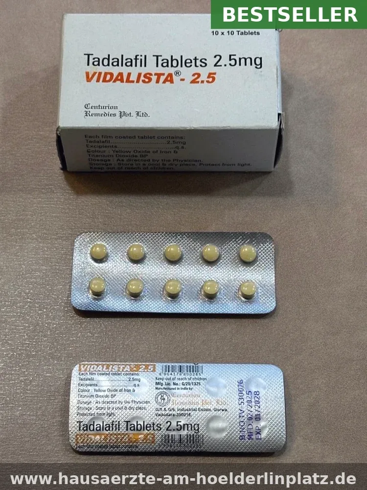 Vidalista
