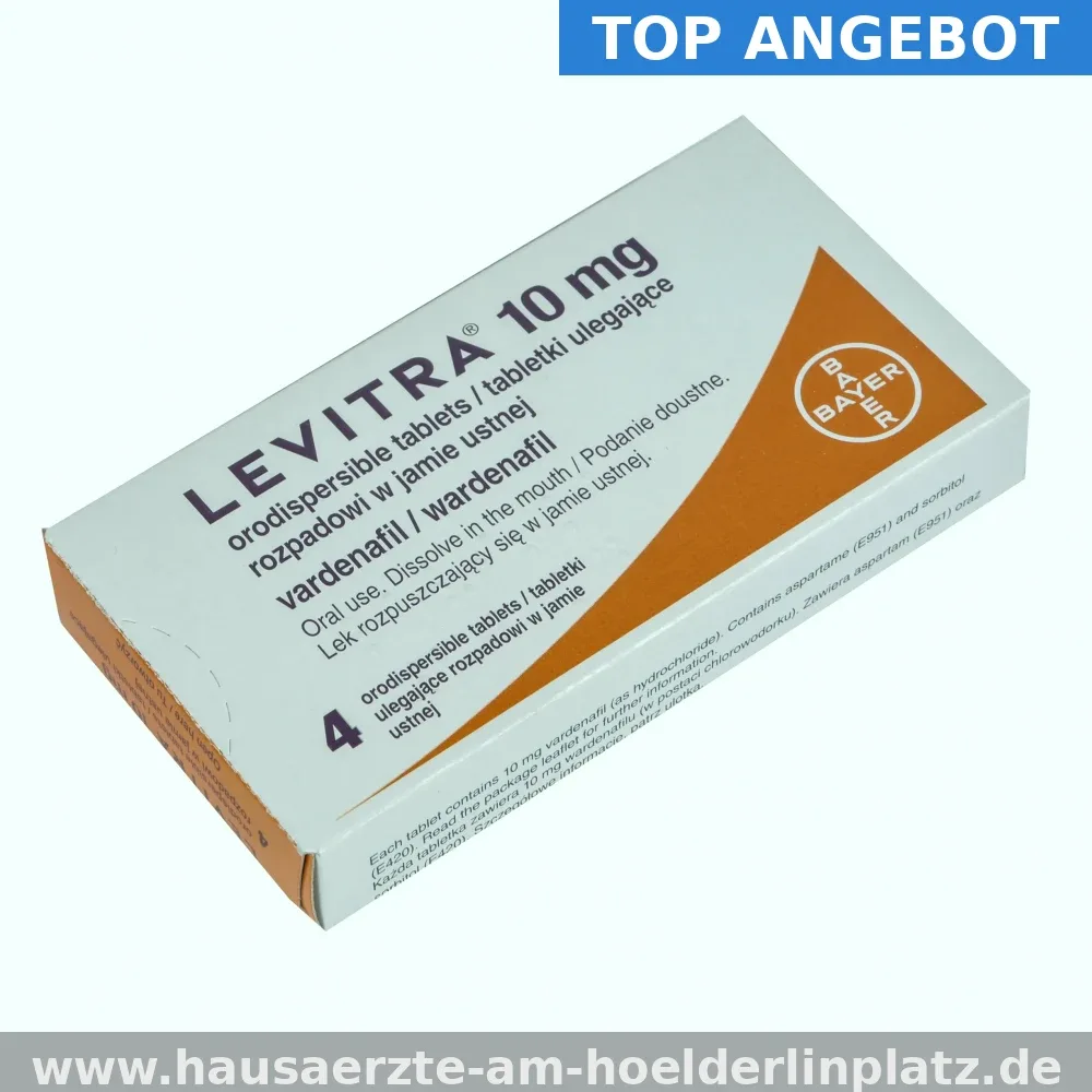 Levitra